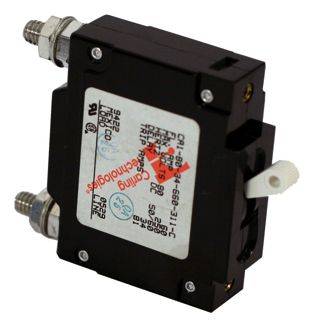INTERRUTTORE MAGNETOTERMICO 100A