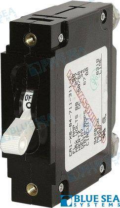 INTERRUTTORE MAGNETOTERMICO 20A