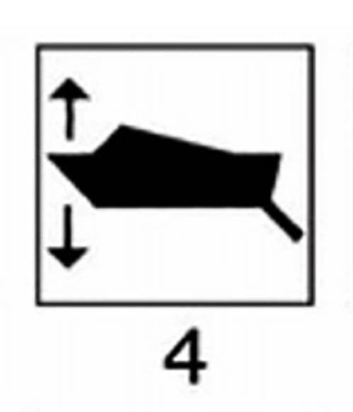 BASCULA FLAP