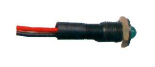 LED GIALLO
