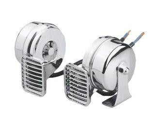 COPPIA TROMBA ELETTRICA MARE 12/V