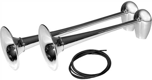 TROMBA MULTITONALE 12-50 MT. PW2-2BC 12V