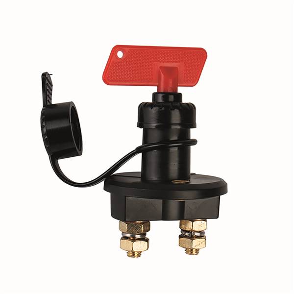 STACCABATTERIA SEA FLO 275 AMP.
