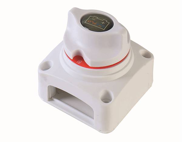 SELETTORE BATTERIA SEA FLO 275 AMP.