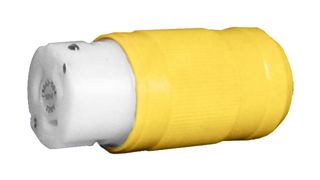 SPINA VOLANTE 3 POLI 32 AMP. 220/V