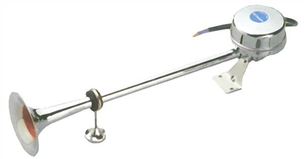 TROMBA ELETTRICA 12/V