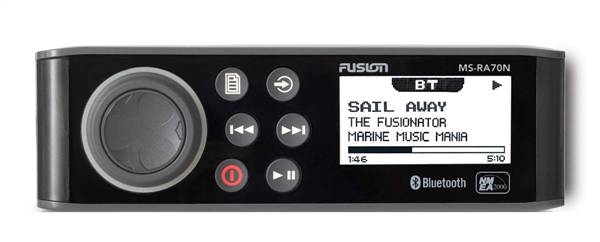 FUSION MS-RA70N NMEA2K