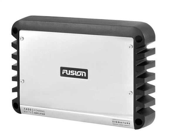 FUSION AMPLIF.SIGNATURE SG-DA41400