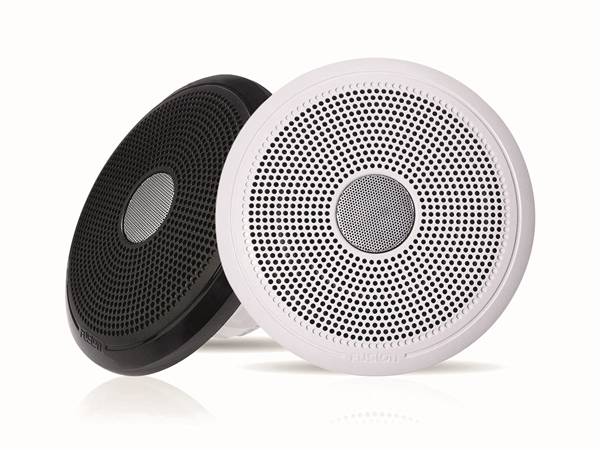 FUSION ALTOPARLANTI XS-F65CWB