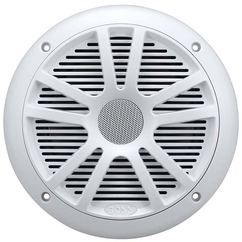 Coppia Altoparlanti Boss Marine Mr6w