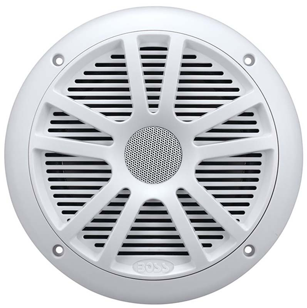 COPPIA ALTOPARLANTI BOSS MARINE MR6W