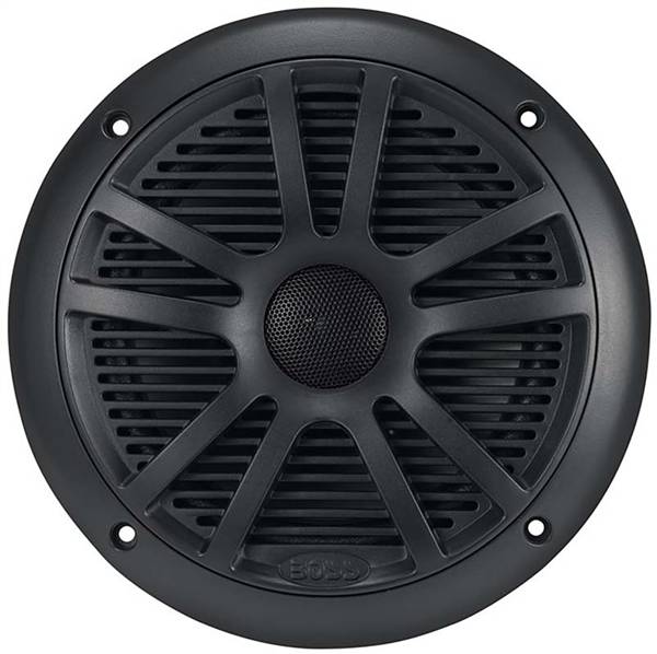 COPPIA ALTOPARLANTI BOSS MARINE MR6B