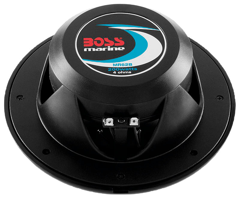 Coppia Altoparlanti Boss Marine Mr62w