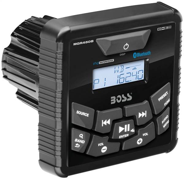 BOSS MARINE MGR450B