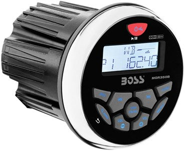 Boss Marine Mgr350b