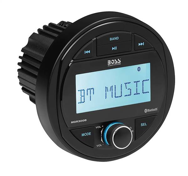 BOSS MARINE MGR300B