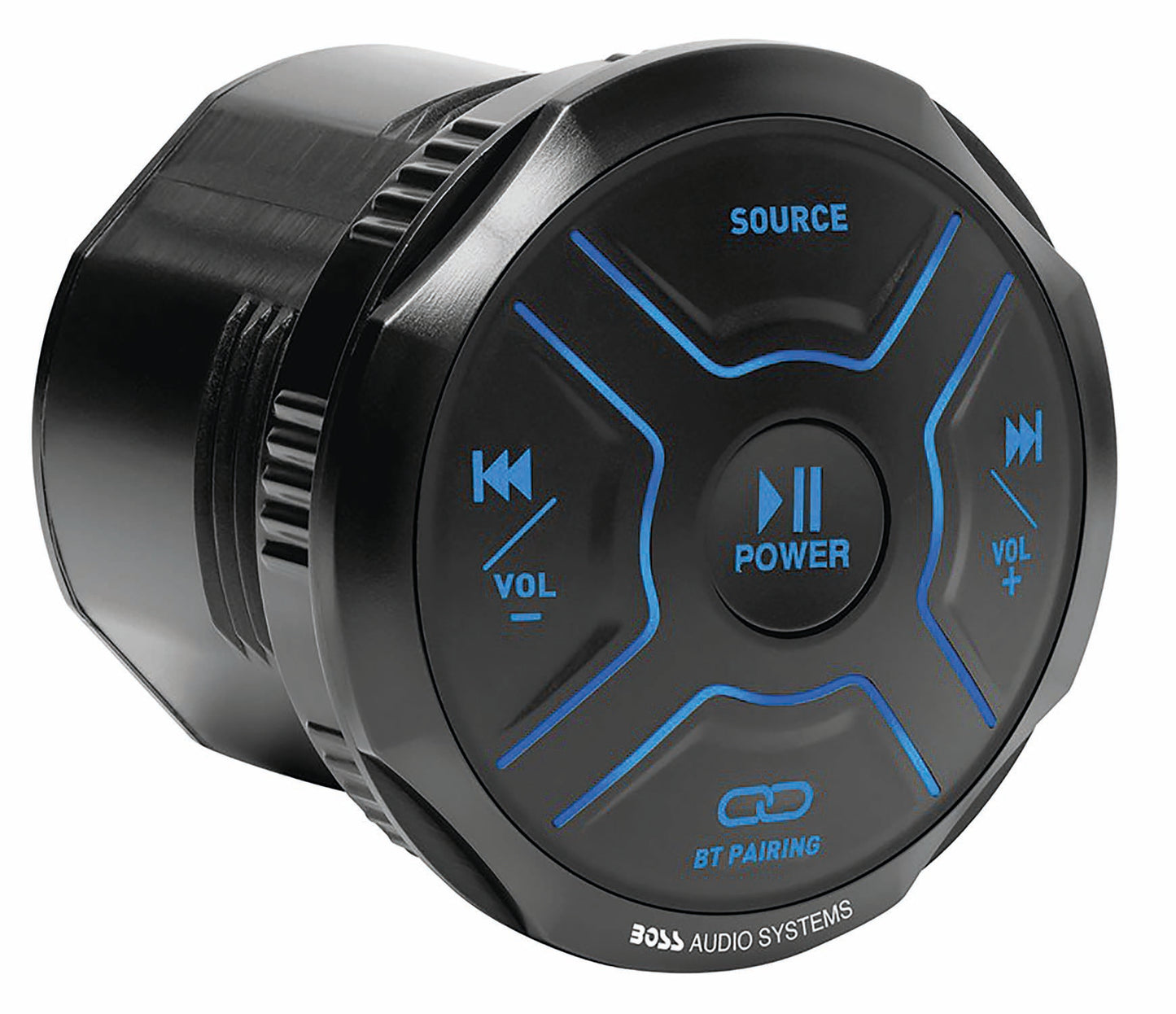 Stereo Da Cruscotto Boss Marine Mgr250b