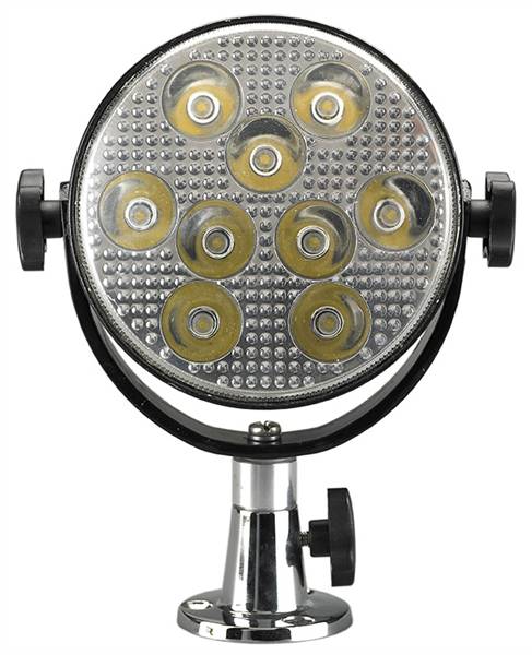 FARO LED REGOLABILE