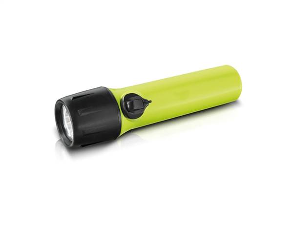 TORCIA SUBACQUEA DIVING SLIM 240LM IPX6