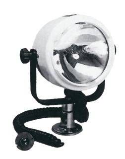 FARO NIGHT EYE 24/V