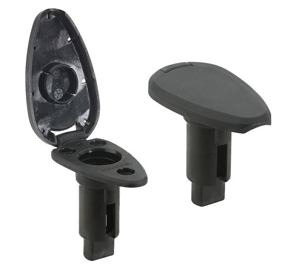 BASE GOCCIA ATTWOOD NERA