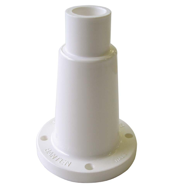 BASE A TUGA PER ANTENNA TV/250