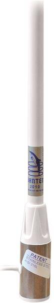 ANTENNA VHF SUPERSTEEL MT.1,5