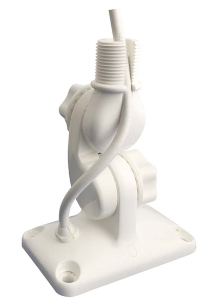 Base Antenna Vhf Doppio Snodo Ra135