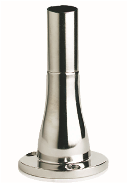 SUPPORTO ANTENNE INOX V9124