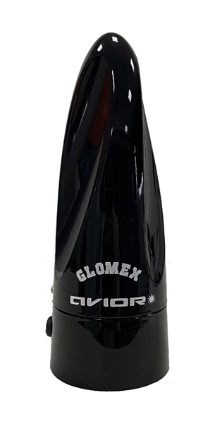 ANTENNA BLACK TV GLOMEX AVIOR VT300/BK