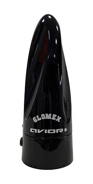 ANTENNA BLACK TV GLOMEX AVIOR VT300/BK