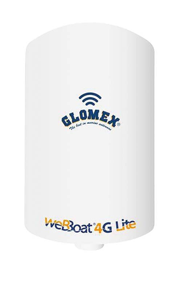 ANTENNA WEBBOAT 4G LITE EVO