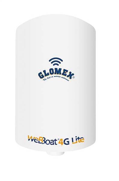 ANTENNA WEBBOAT 4G LITE EVO