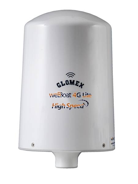 ANTENNA WEBBOAT 4G LITE HIGH SPEED