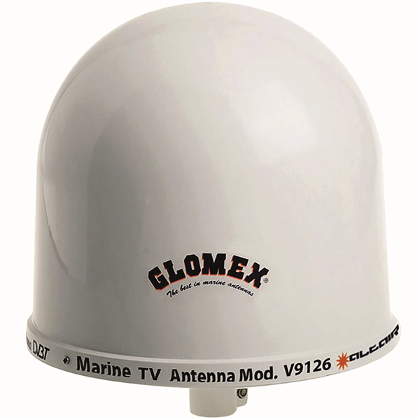 ANTENNA TV GLOMEX ALTAIR AGC