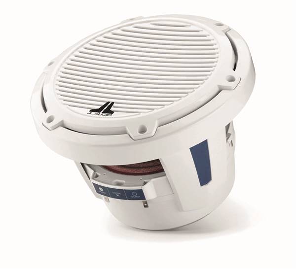 JL SUBWOOFER M7 WHITE CLASSIC 12"