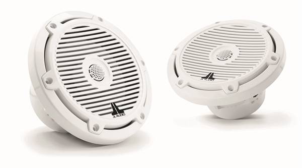 JL SPEAKER M3 WHITE CLASSIC 6,5"