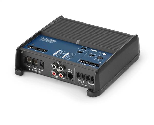 JL AMPLIFICATORE XDM200/2