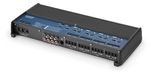 JL AMPLIFICATORE XDM800/8