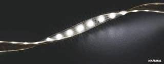 STRISCIA LED PIXEL WARM WHITE