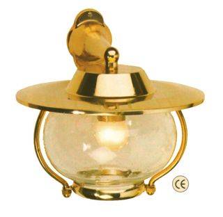 LAMPADA PICCOLA A PARETE