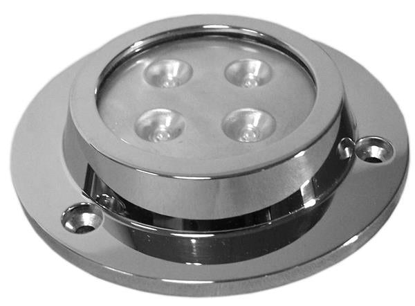 Luce Subaquea Led Bianca