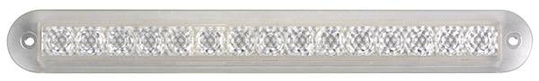 LUCI LED BIANCHE A STRISCIA MM.203