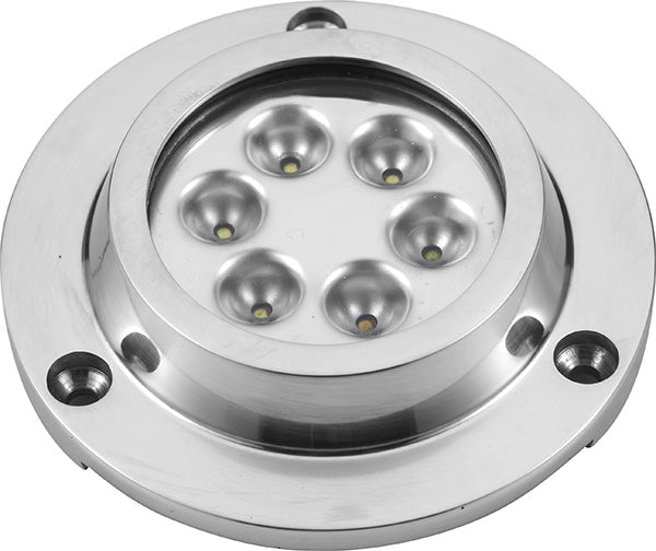 Luce Subaquea Led Blu