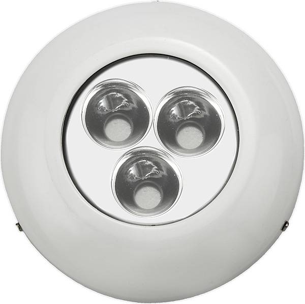 LUCE SUBAQUEA LED BIANCA