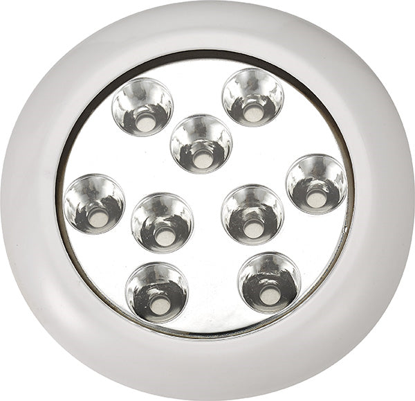Luce Subaquea Led Bianca