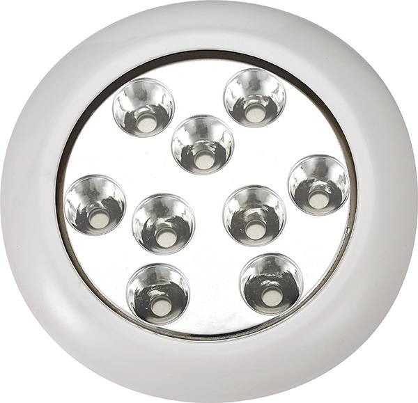 LUCE SUBAQUEA LED BIANCA