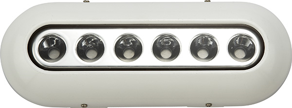 Luce Subaquea Led Bianca