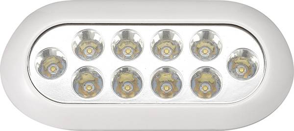 LUCE SUBAQUEA LED BLU