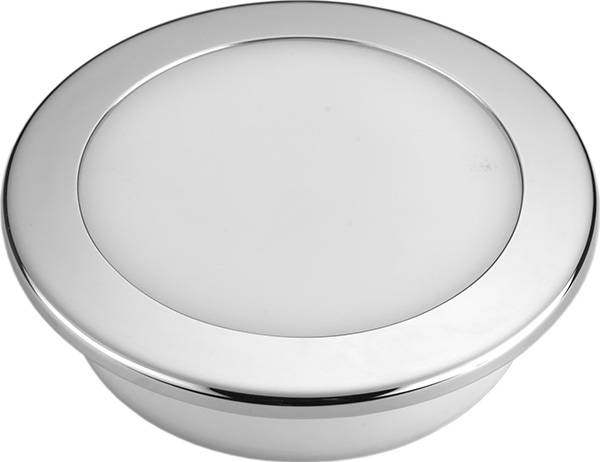 LUCE LED BIANCA CALDA INCASSO
